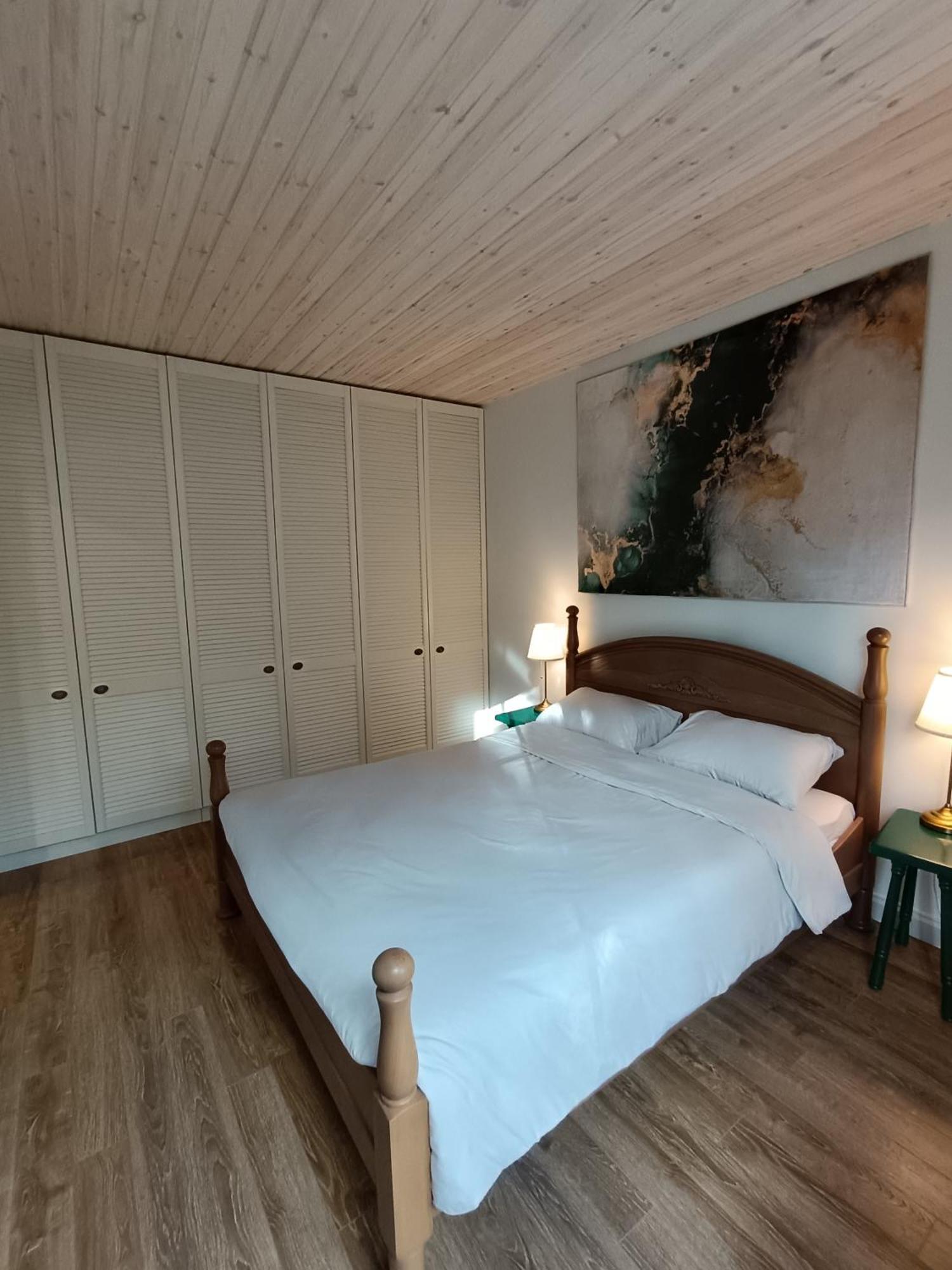 Pievu Tako Kiemelis Appartement Klaipėda Buitenkant foto