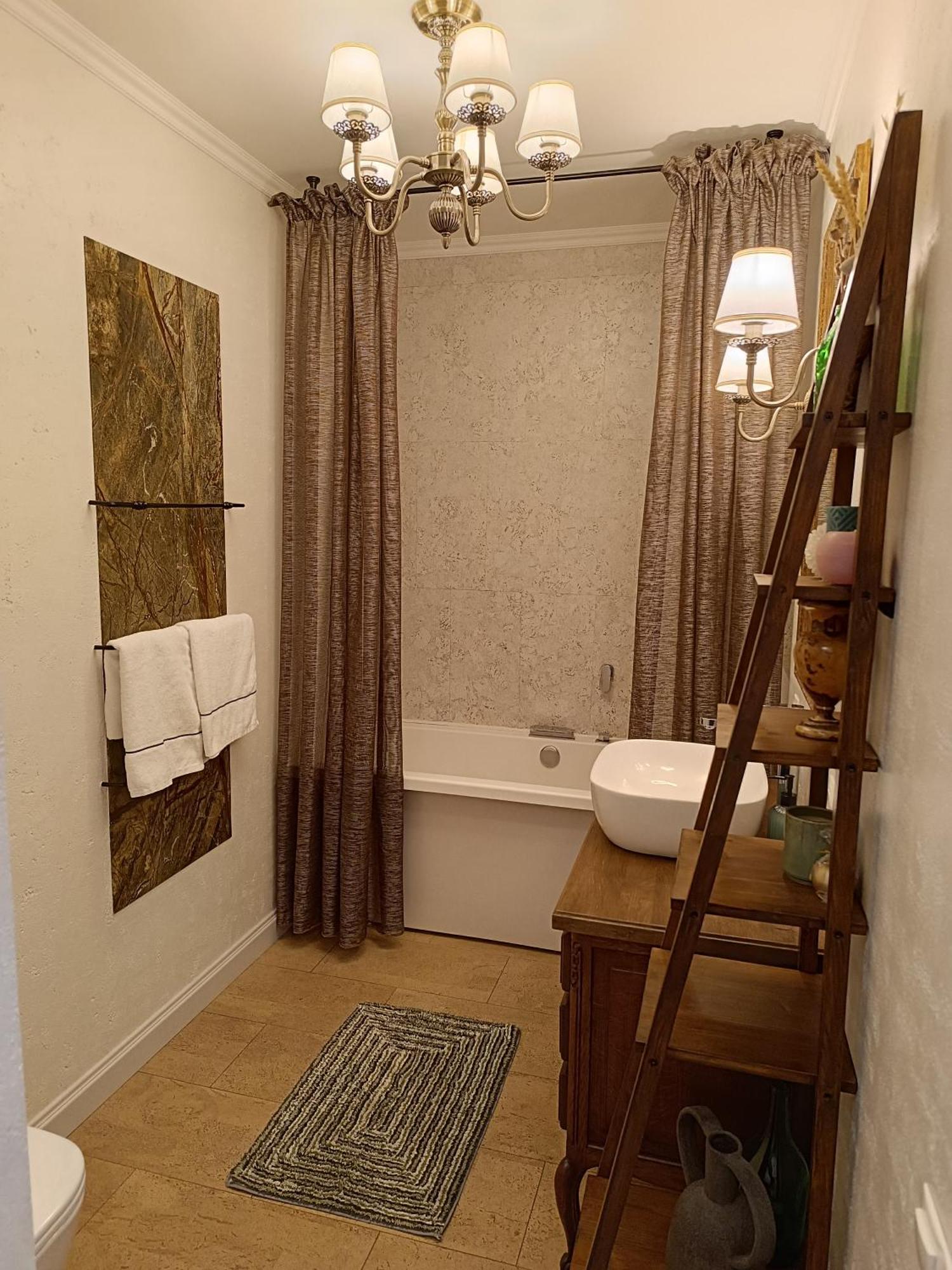 Pievu Tako Kiemelis Appartement Klaipėda Buitenkant foto