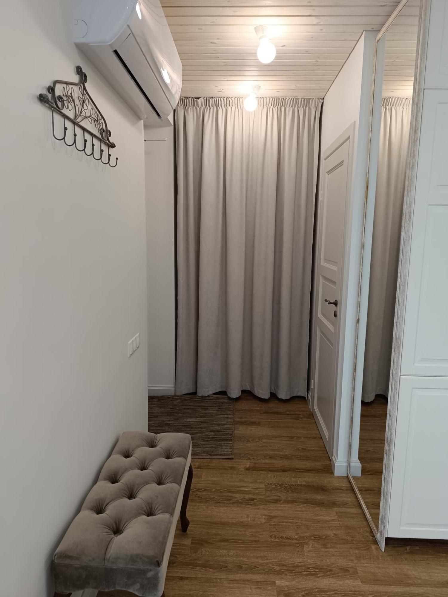 Pievu Tako Kiemelis Appartement Klaipėda Buitenkant foto
